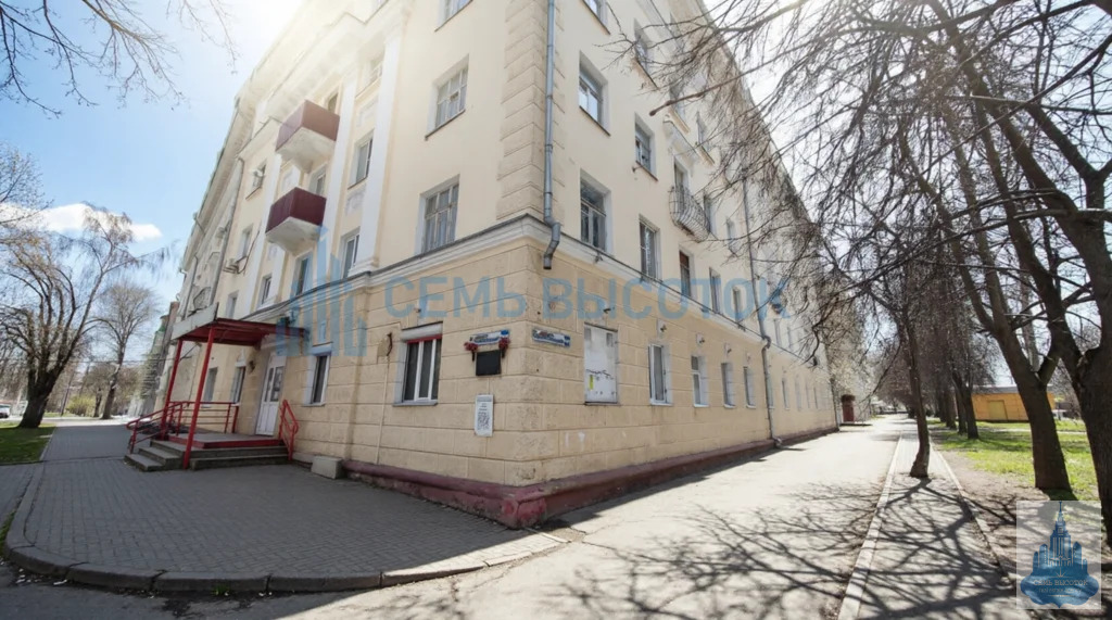 Аренда ПСН, Подольск, ул. Володи Дубинина - Фото 2