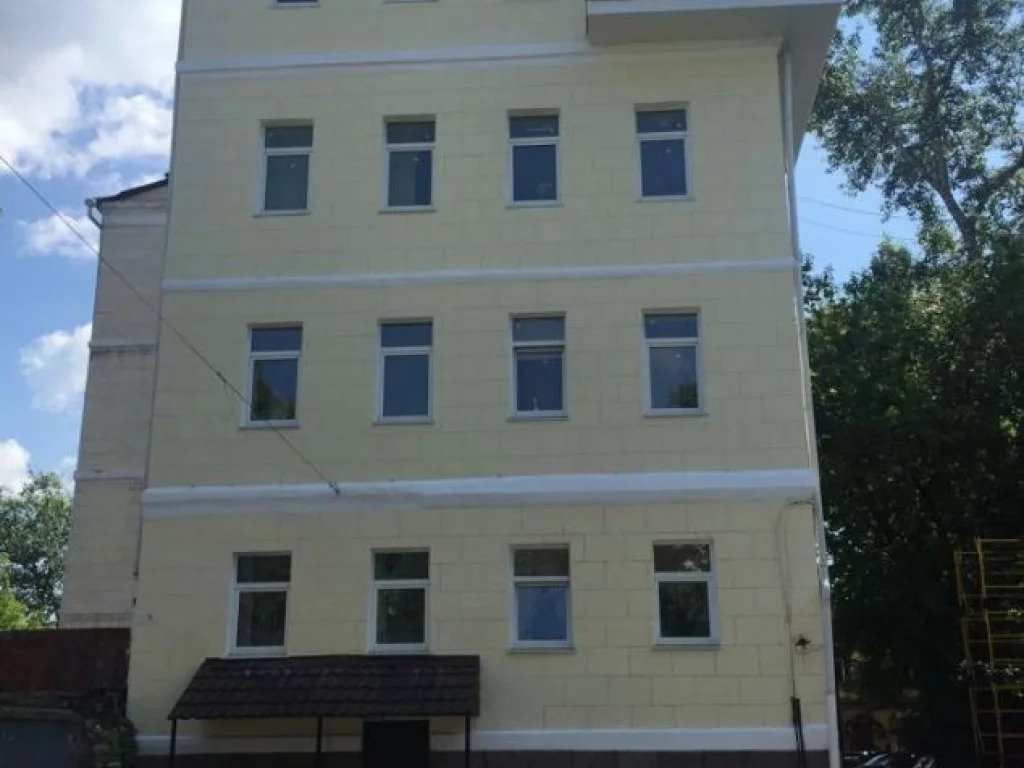 Продажа офиса, м. Таганская, ул. Николоямская - Фото 2