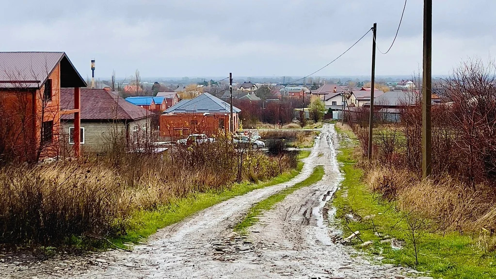 Продажа участка, Смоленская, Северский район, ул. Степная - Фото 2