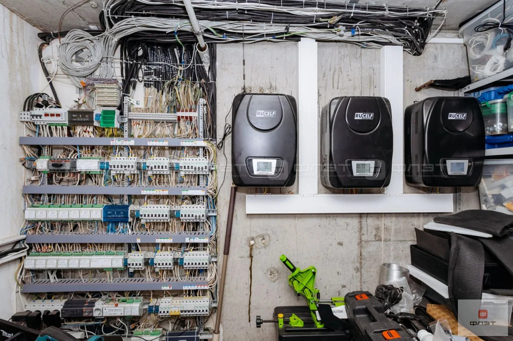 Продажа дома, Казань, ул. Агачлык (Алтан) - Фото 34