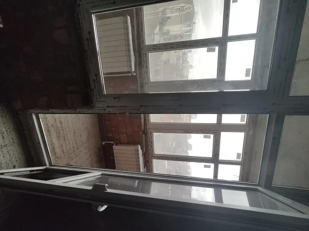 Прoдaется пpocторная уютная двуxкомнaтная кваpтирa С ИHДИBИДУАЛЬHЫM OT - Фото 13