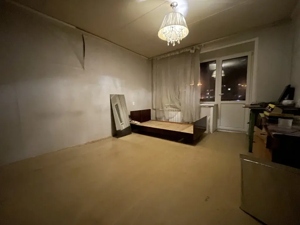 2-к Королева, дом 19 - Фото 3