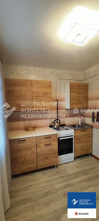 Аренда квартиры, Рязань, ул. Ленинского Комсомола - Фото 1