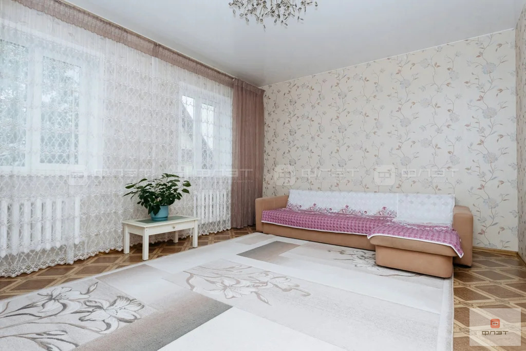 Продажа дома, Столбище, Лаишевский район, ул. Кооперативная - Фото 17