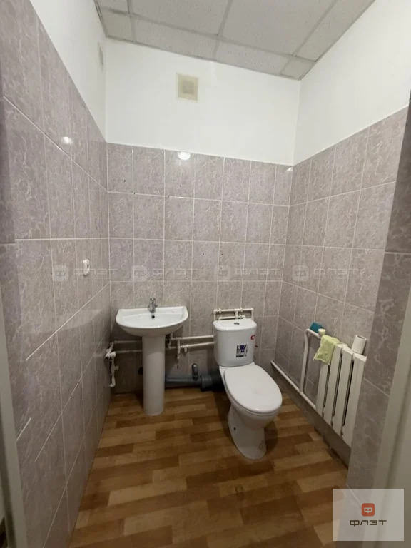 Продажа офиса, Казань, ул. Чистопольская - Фото 15