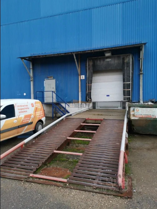 Аренда склада, Подольск, ул. Шамотная - Фото 3