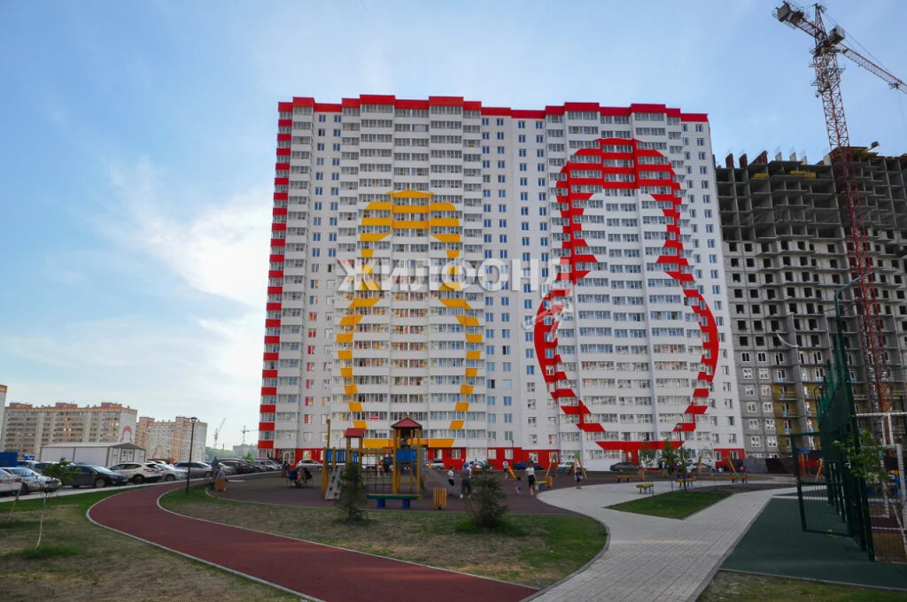 Продажа квартиры, Новосибирск, ул. Петухова - Фото 24