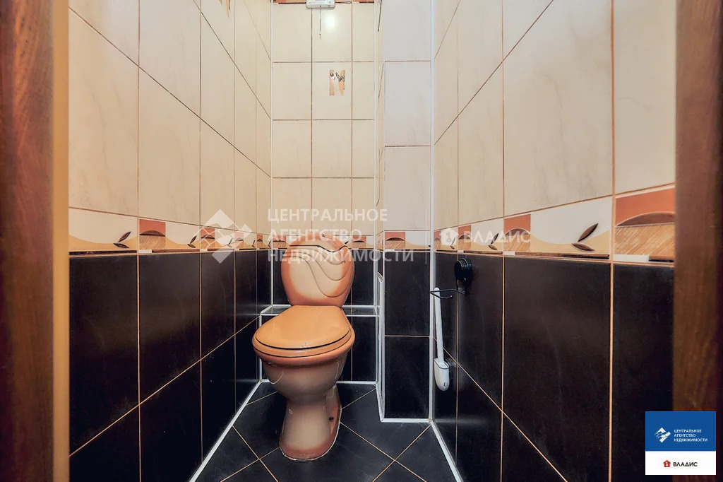 Продажа квартиры, Рязань, ул. Костычева - Фото 15