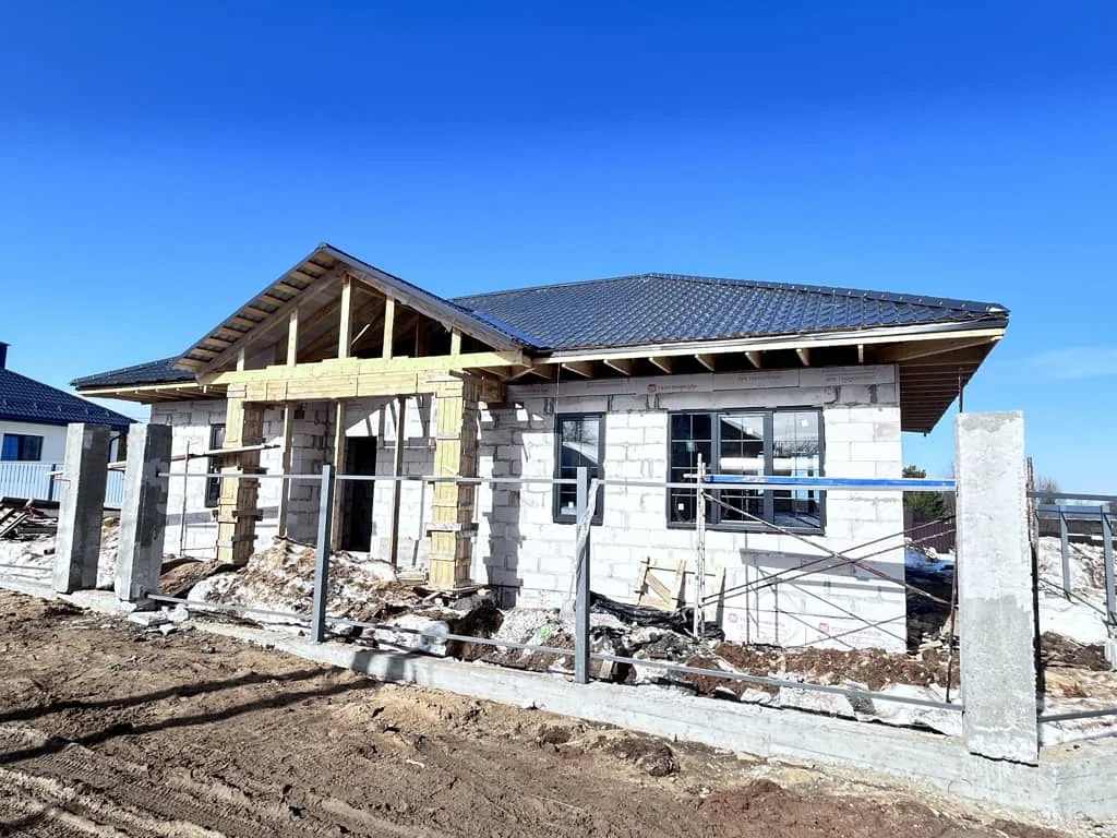 Продажа дома, Бородино, Дмитровский район - Фото 5