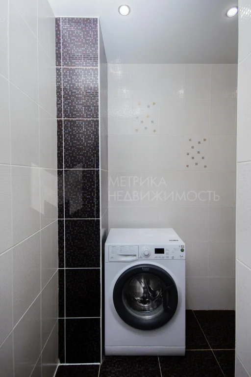 Продажа квартиры, Тюмень, г Тюмень - Фото 20