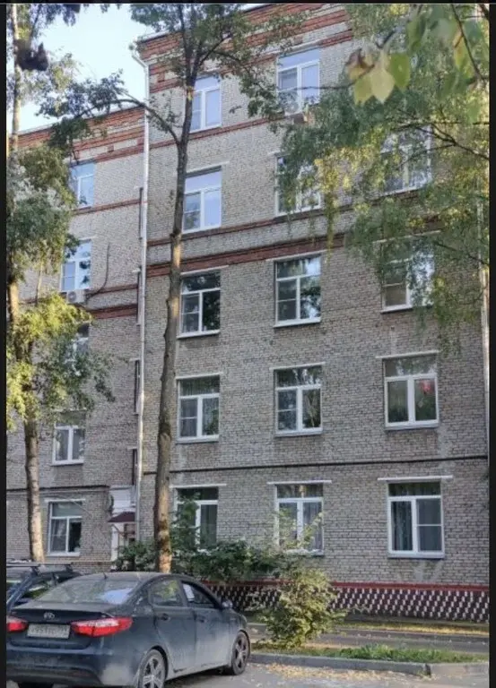 Продажа квартиры в кирпичном доме. - Фото 1