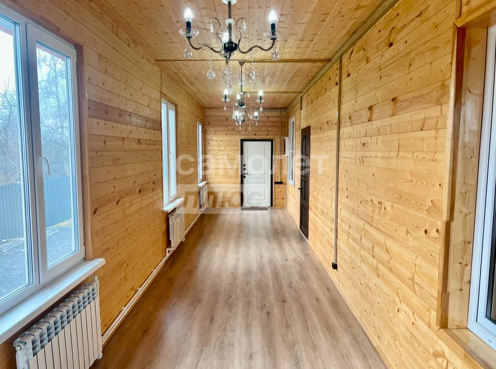 Продажа дома, Талдом, Талдомский район, ул. Кустарная - Фото 18