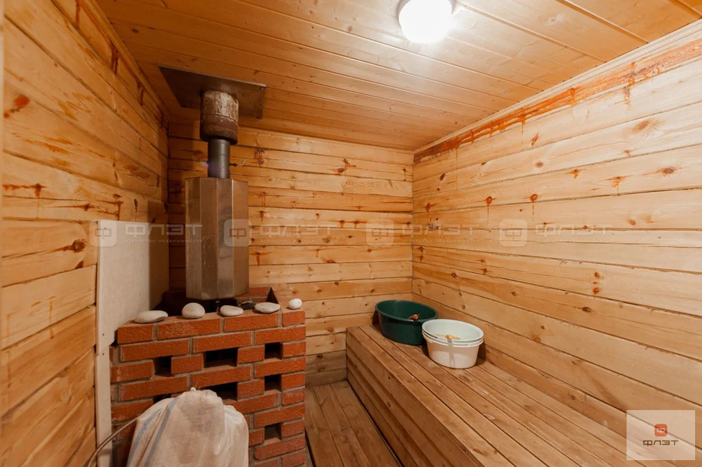 Продажа дома, Казань, ул. Школьная - Фото 19