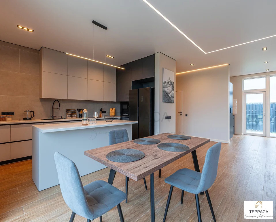 Продажа дома, Федоровское, Тосненский район, Французская улица - Фото 4