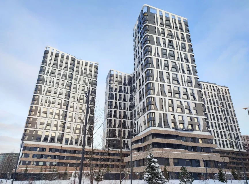 Аренда ПСН площадью 51,6 м2 - Фото 1