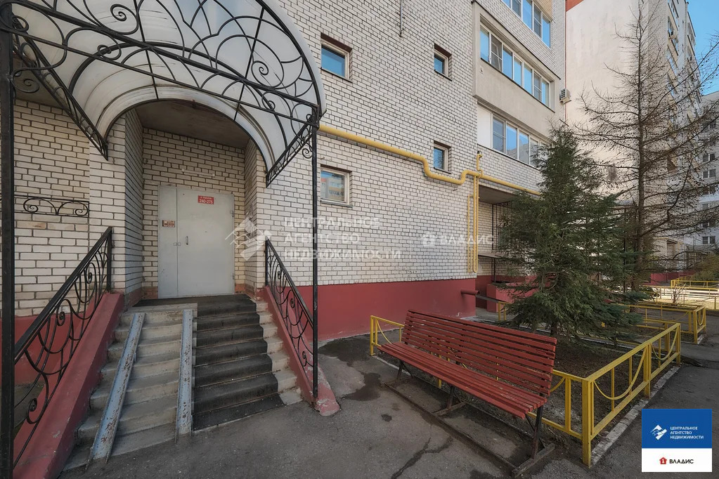 Продажа квартиры, Рязань, ул. Интернациональная - Фото 13