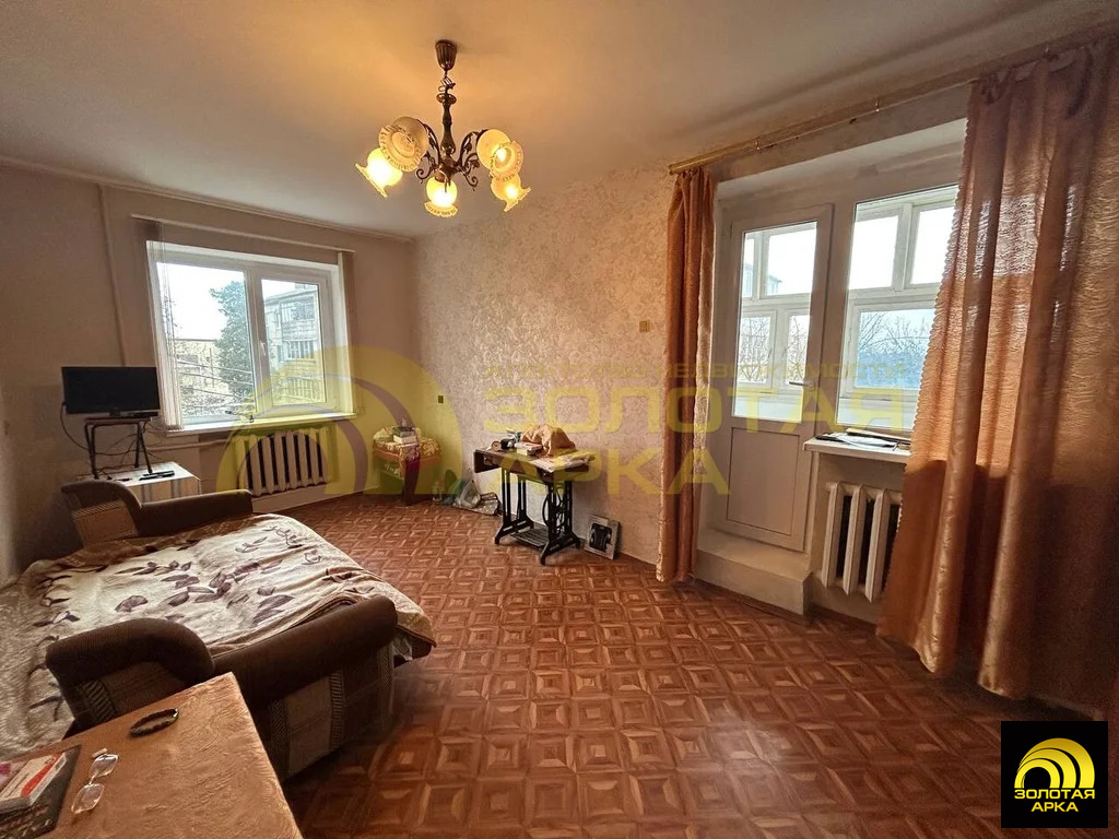 Продажа квартиры, Крымск, Крымский район, ул. Таманская - Фото 2