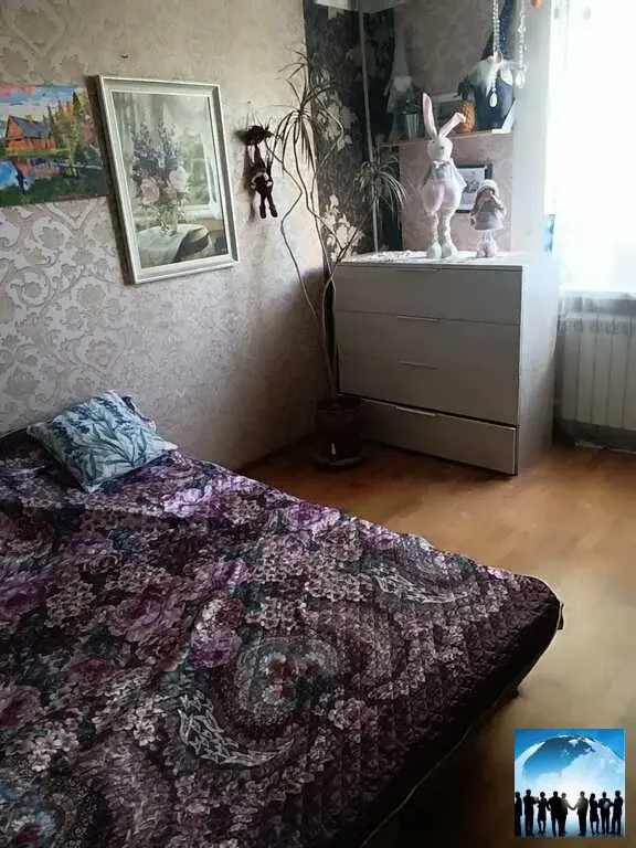Уютная Двушка в КМР - Фото 2