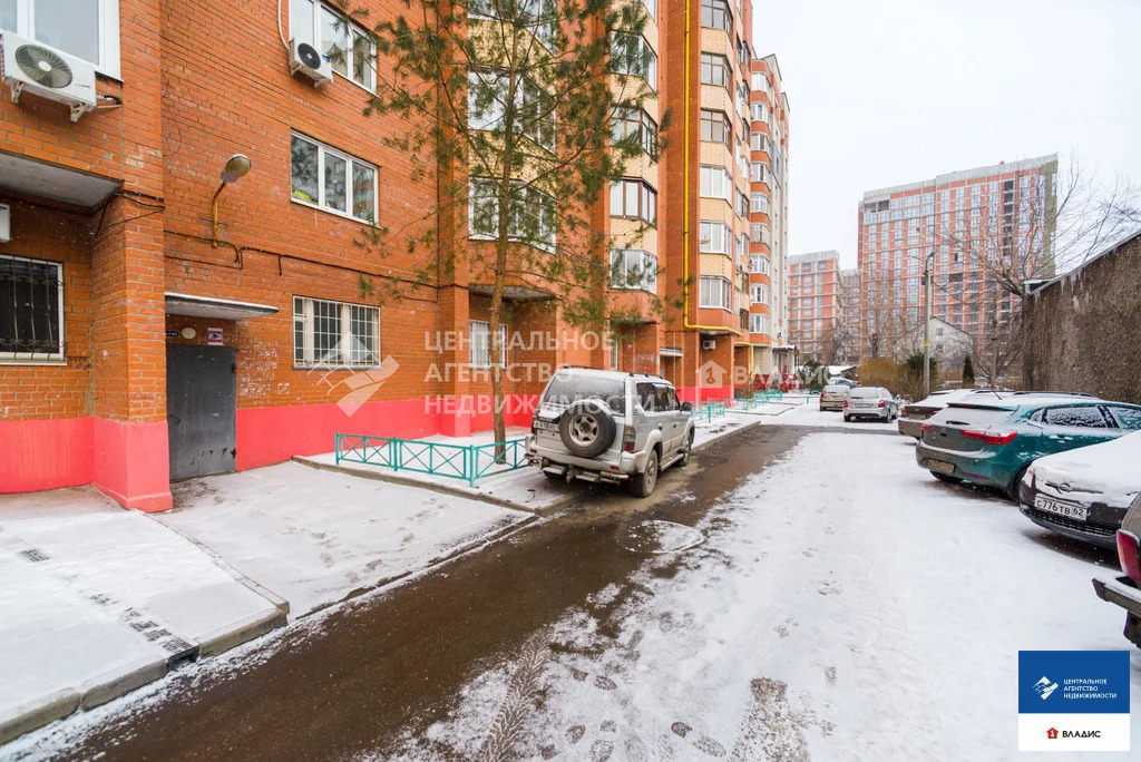 Продажа квартиры, Рязань, ул. Татарская - Фото 17