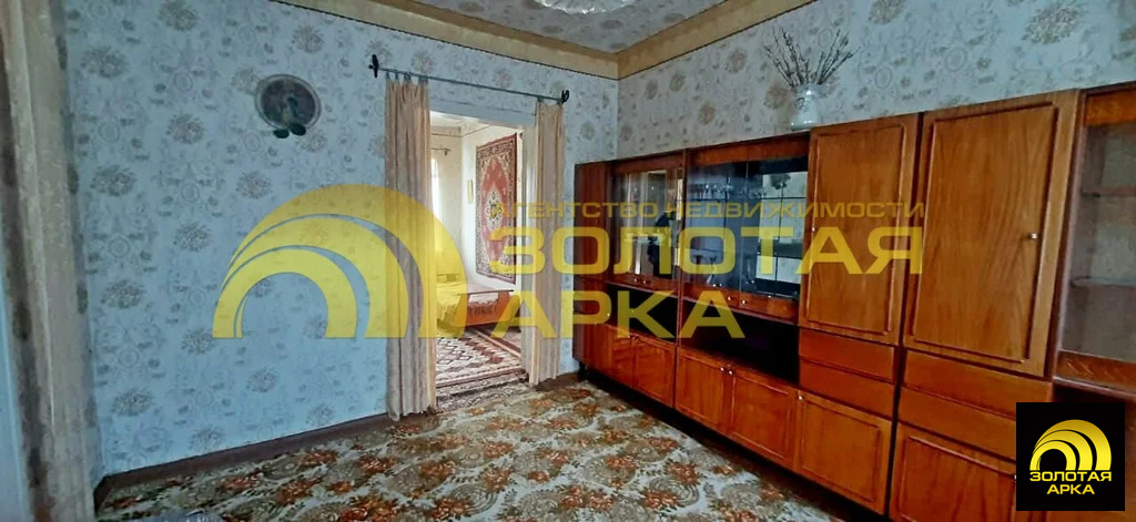 Продажа дома, Крымск, Крымский район, ул. Карла Маркса - Фото 5