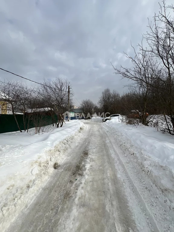 городской округ Владимир, Владимир, Ленинский район, улица Мичурина,  ... - Фото 20