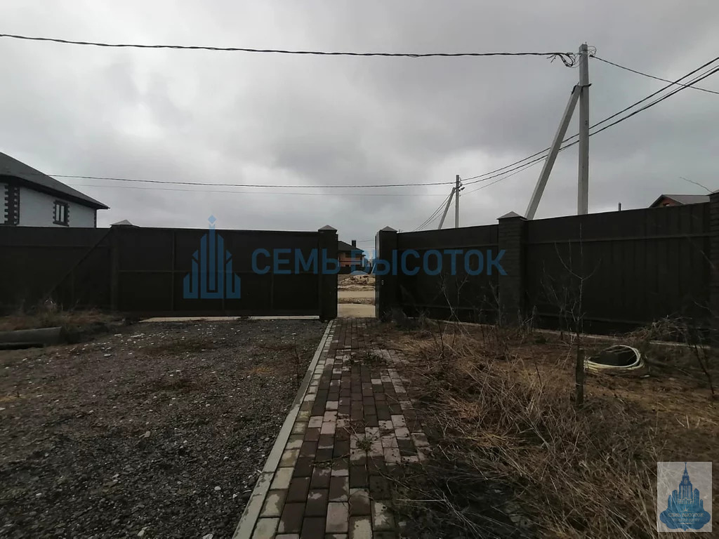 Продажа участка, Подольск, коттеджного поселка Никулино тер. - Фото 14