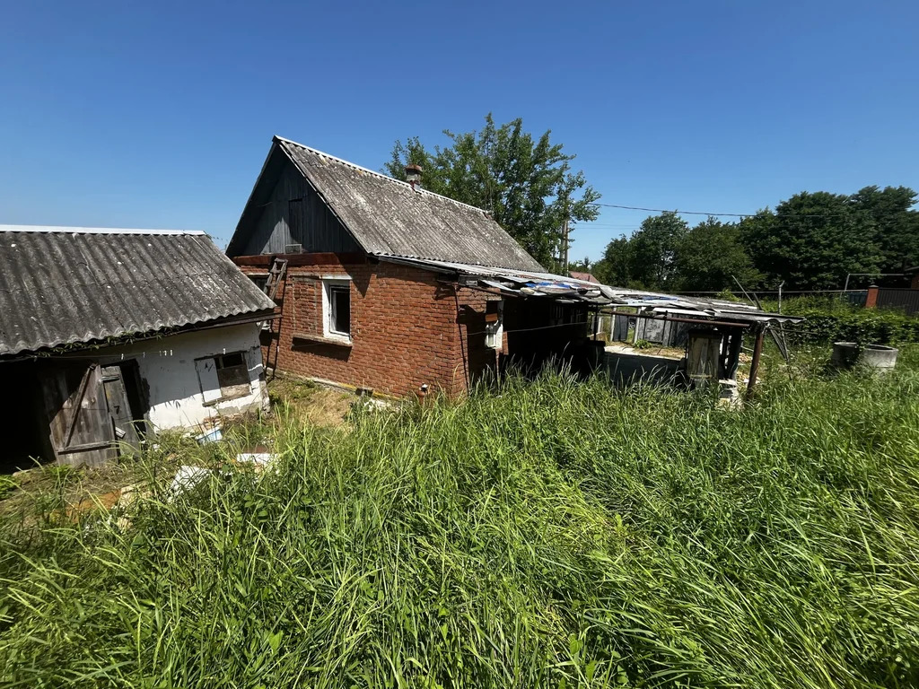Продажа дома, Ставропольская, Северский район, ул. Шевченко - Фото 2
