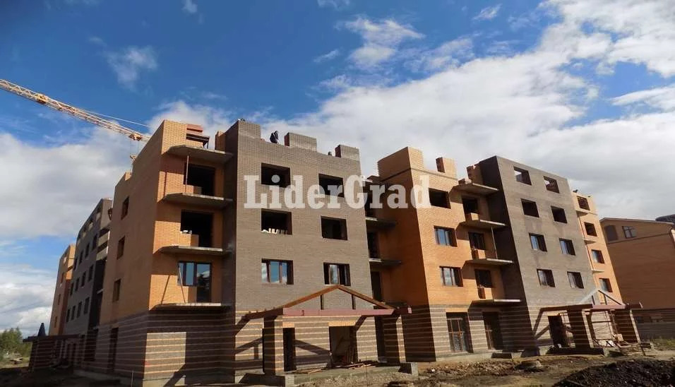 Купить Квартиру В Ярославле Кирпичный Дом