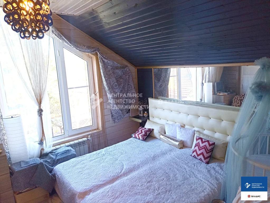 Аренда дома, Агро-Пустынь, Рязанский район - Фото 20