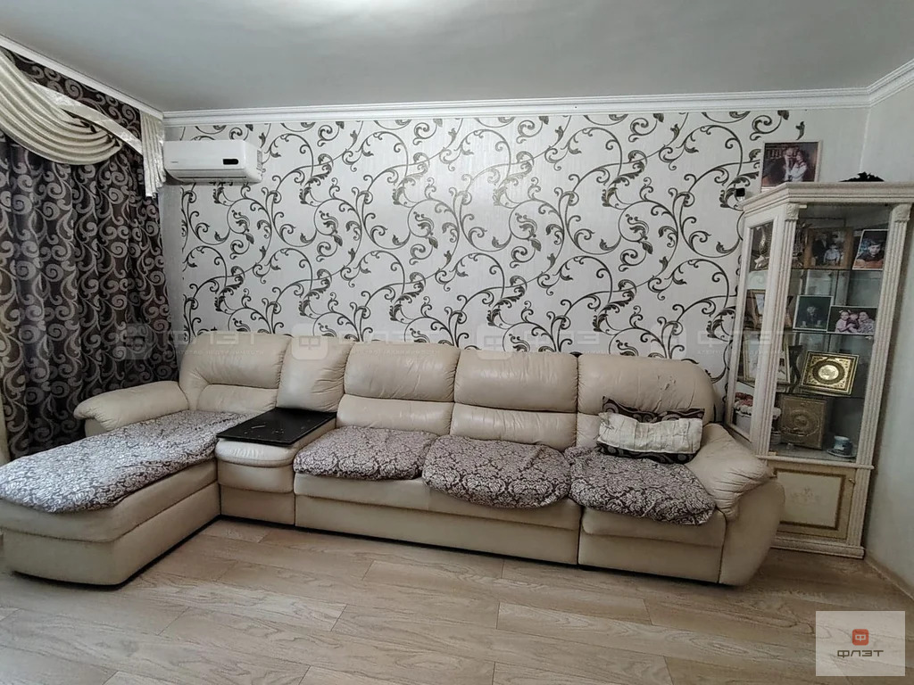 Продажа квартиры, Казань, ул. Четаева - Фото 16
