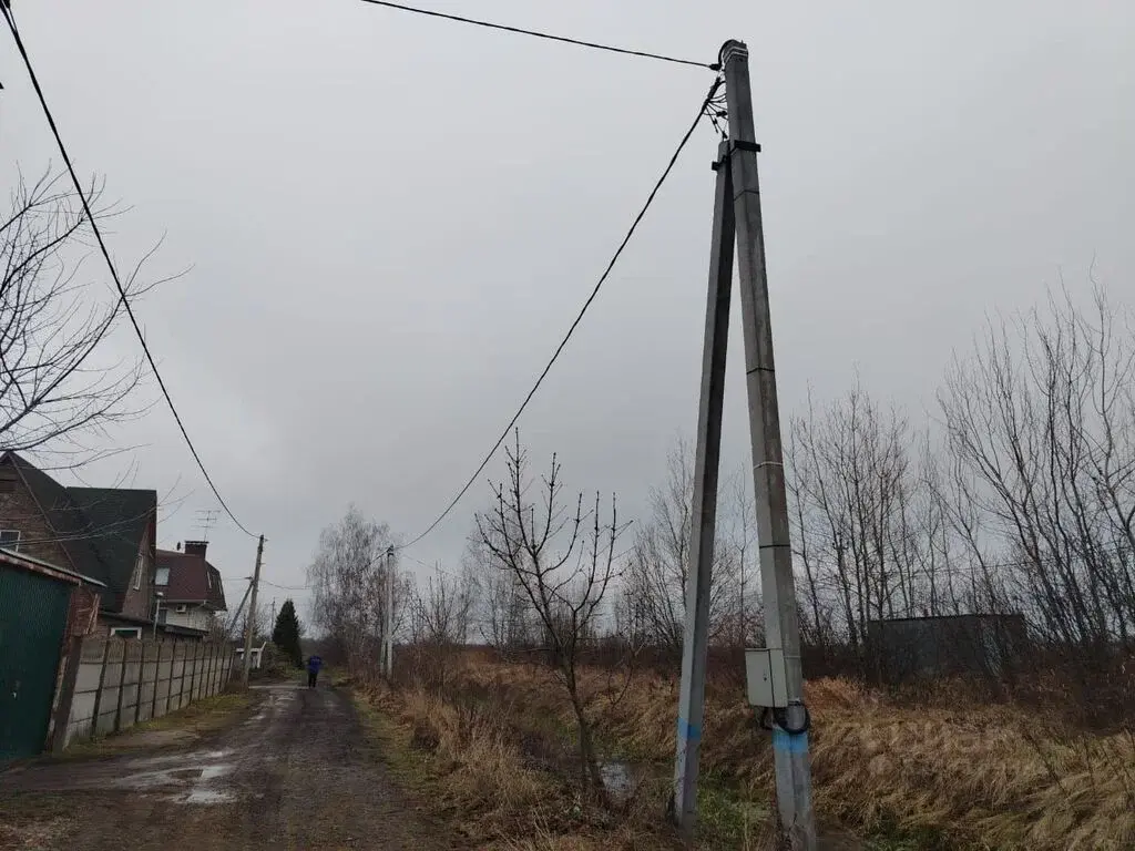 Продаю участок 19.0 сот. Московская область, Раменский муниципальный . - Фото 5