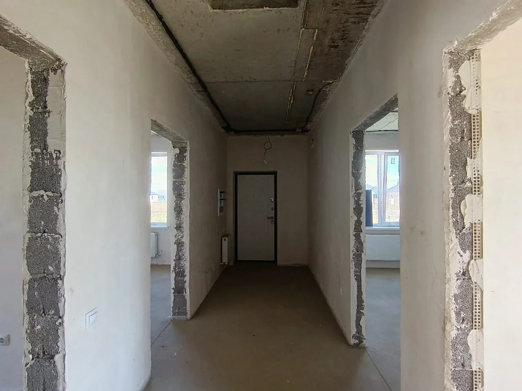 Продажа дома, Крымск, Крымский район, улица Херсонская - Фото 8