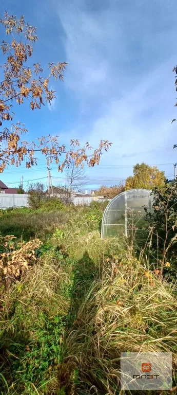 Продажа участка, Усады, Лаишевский район, ул. Комиссариатская - Фото 3