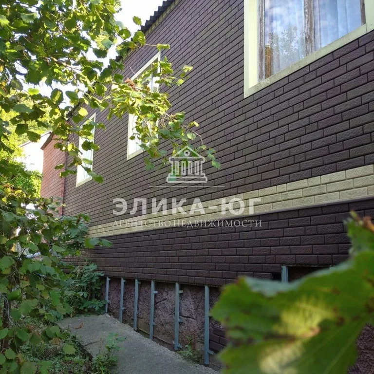 Продажа дома, Новомихайловский, Крымский район, Зеленая ул. - Фото 12