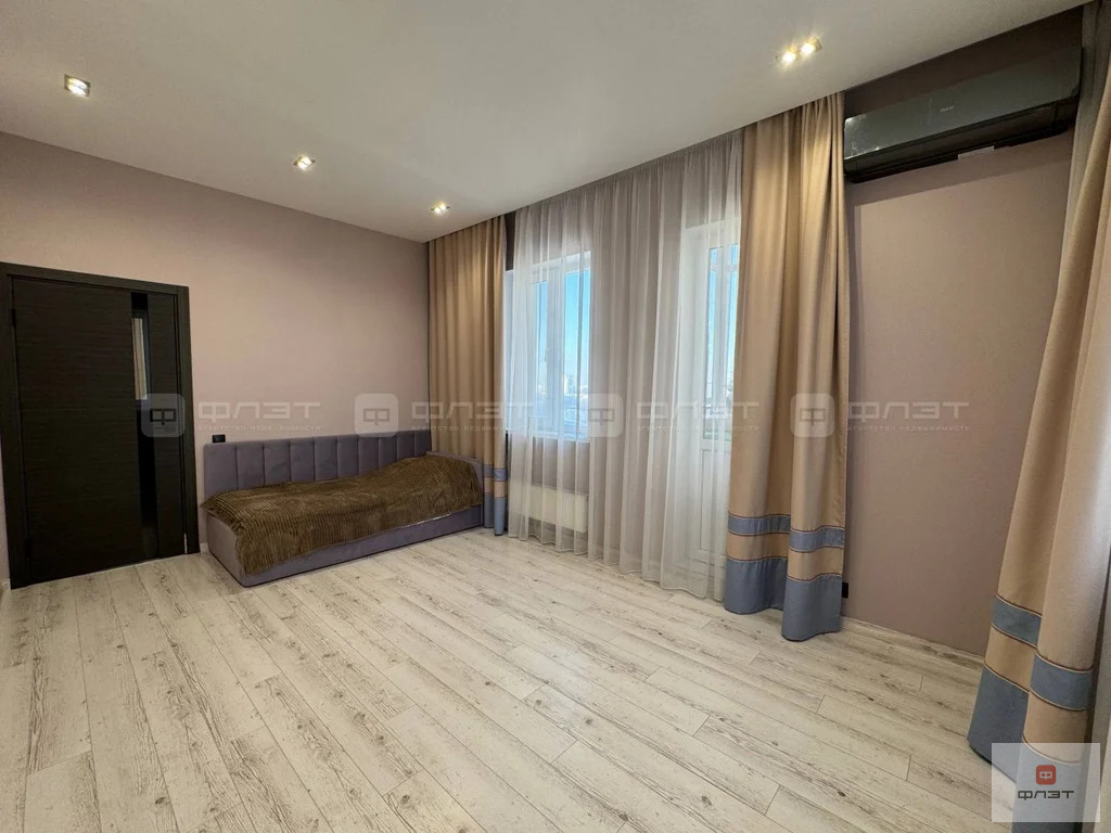 Продажа квартиры, Казань, ул. Павлюхина - Фото 7