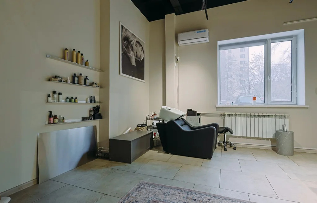 Продажа коммерческого помещения ГАБ 87 м на 1м этаже - Фото 3