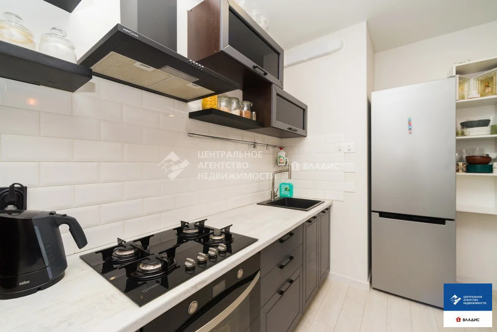 Продажа квартиры, Рязань, Московское ш. - Фото 13