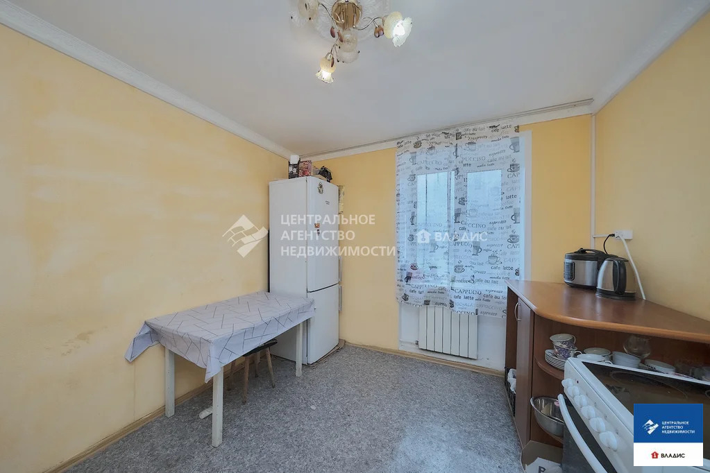Продажа квартиры, Рязань, ул. Бирюзова - Фото 2