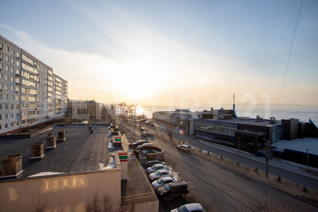 Продажа квартиры, Владивосток, ул. Авраменко - Фото 4