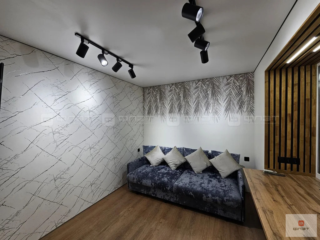 Продажа квартиры, Казань, ул. Коммунаров - Фото 3