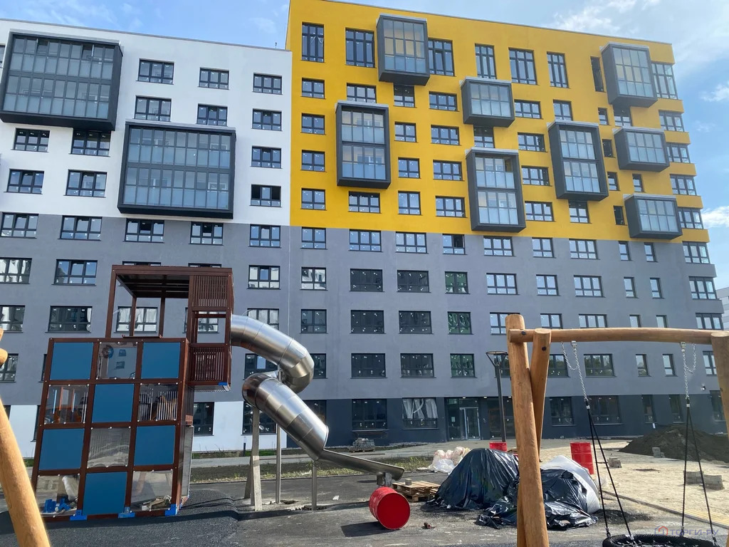 Продажа квартиры, Тюмень, улица Александра Федоровича - Фото 2