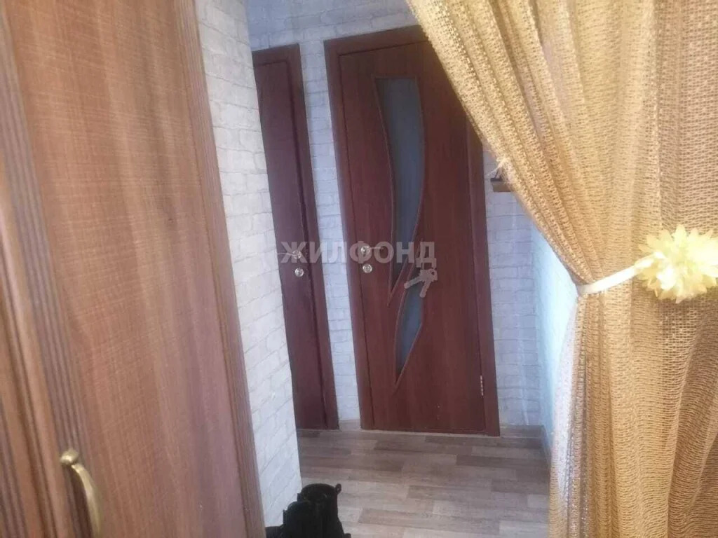 Продажа квартиры, Новосибирск, ул. Выборная - Фото 10