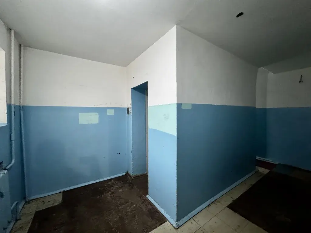 1-к ул.Звездная, дом 17 - Фото 16