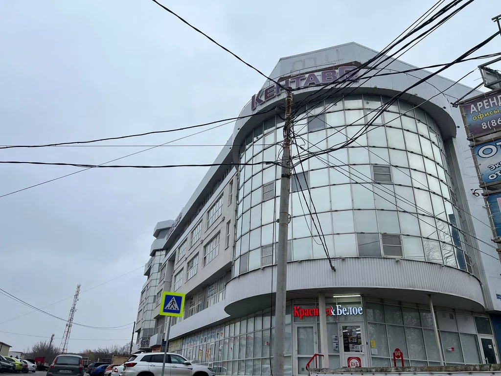 Продажа офиса, Ставрополь, 2 Юго-Западный проезд. - Фото 0