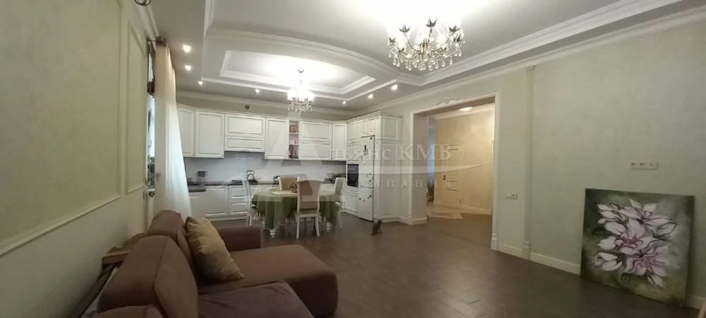 Продажа дома, Минеральные Воды, Новосёлов ул. - Фото 1