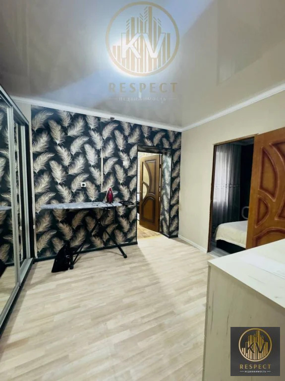 Продажа квартиры, Красный Пахарь, Минераловодский район, ул. 9 Мая - Фото 1
