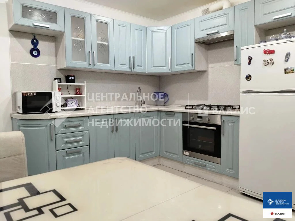 Продажа квартиры, Рыбное, Рыбновский район, ул. Березовая - Фото 12