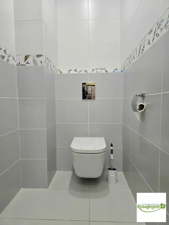 Продается 2 комнатная квартира в г. Раменское, Спортивный проезд, д.6 - Фото 14