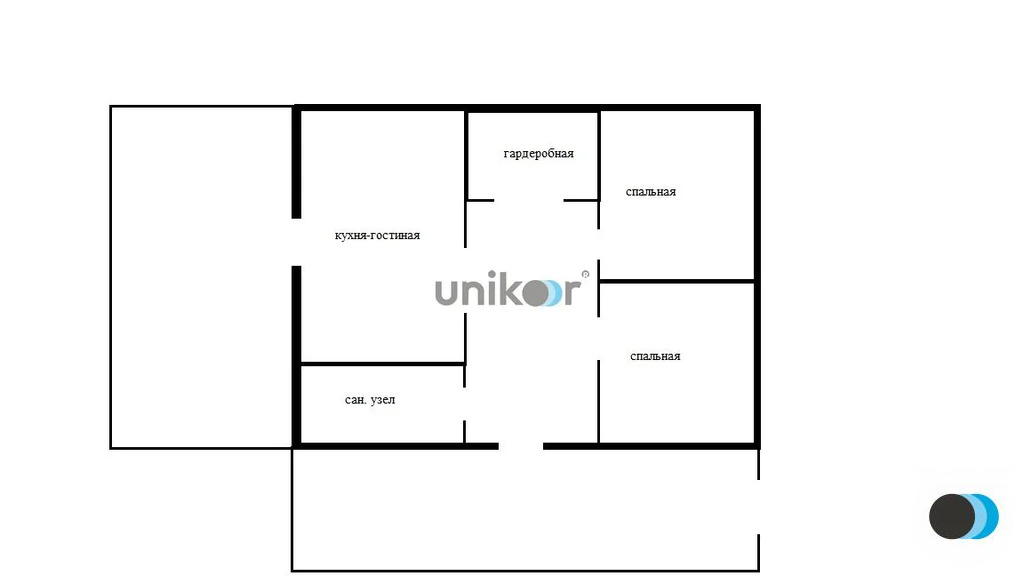 Продажа дома, Грибовка, Уфимский район, Изумрудная улица - Фото 16