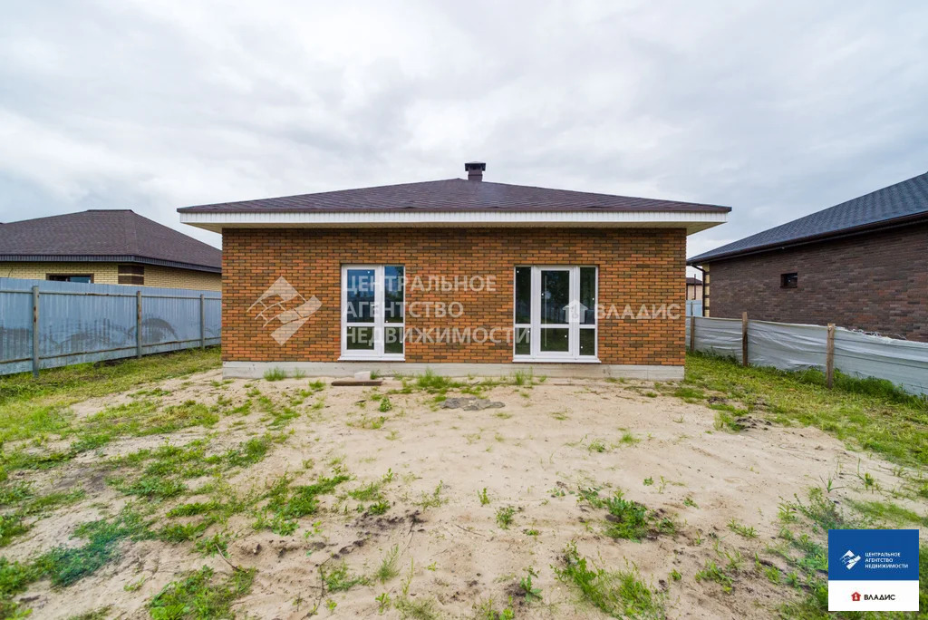Продажа дома, Рыбновский район, Богатырская улица - Фото 11